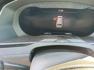 Volkswagen Passat 2019