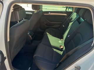 Volkswagen Passat 2019