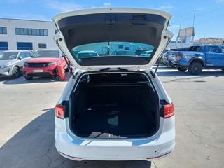 Volkswagen Passat 2019