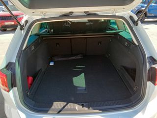 Volkswagen Passat 2019