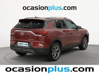 KGM Korando G15T Urban Plus GSR Auto 120 kW (163 CV)