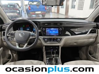 KGM Korando G15T Urban Plus GSR Auto 120 kW (163 CV)