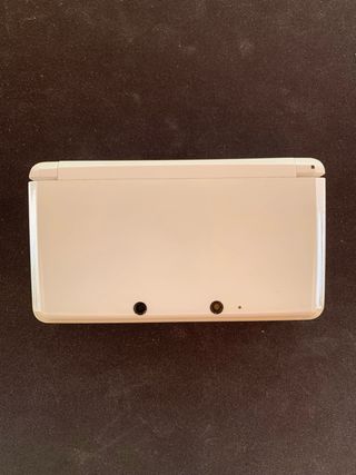 Nintendo 3DS Blanca + Skylanders