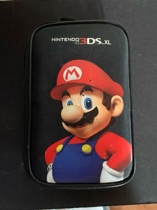 Nintendo 3DS Blanca + Skylanders