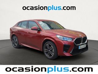 BMW X2 sDrive18d 110 kW (150 CV)