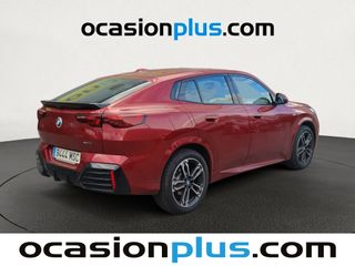 BMW X2 sDrive18d 110 kW (150 CV)