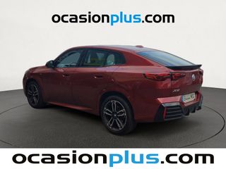 BMW X2 sDrive18d 110 kW (150 CV)
