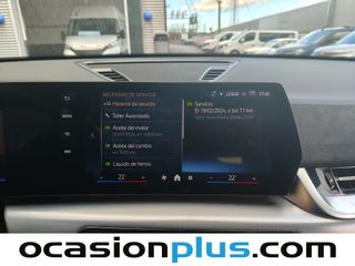 BMW X2 sDrive18d 110 kW (150 CV)