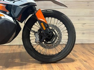 KTM 790 Adventure R