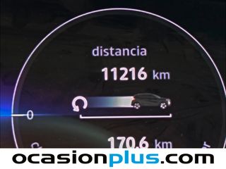 Renault Captur Techno E-Tech Híbrido 107 kW (145 CV)