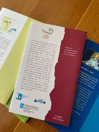 O rayo veloz (Planeta & Oxford) (Galician Edition)