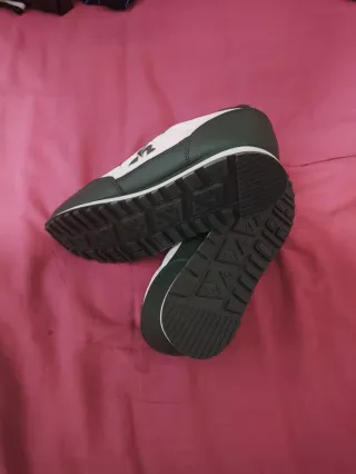 Zapatillas deportivas 