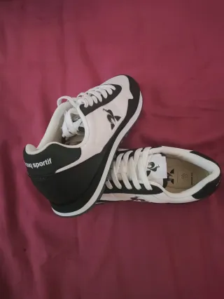 Zapatillas deportivas 