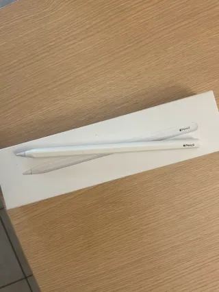 Apple Pencil 2