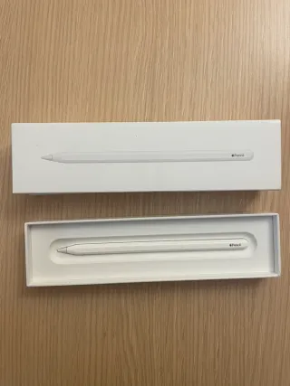 Apple Pencil 2