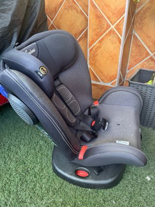 Silla de coche Giordani para bebé
