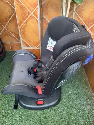 Silla de coche Giordani para bebé