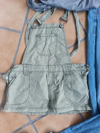 Lote Ropa Talla 38