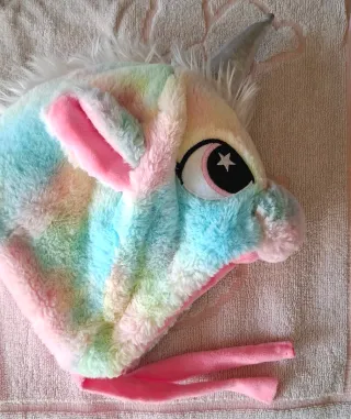 Cappello Unicorno Taglia Unica