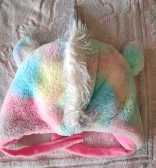 Cappello Unicorno Taglia Unica