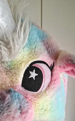 Cappello Unicorno Taglia Unica