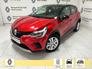 Renault Captur 2022