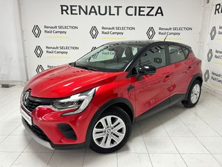 Renault Captur 2022