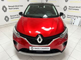 Renault Captur 2022