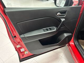 Renault Captur 2022