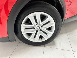 Renault Captur 2022