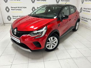 Renault Captur 2022