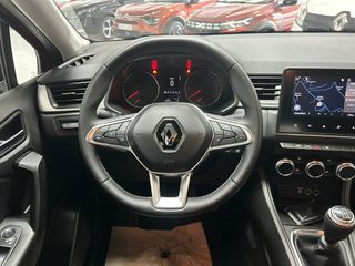 Renault Captur 2022