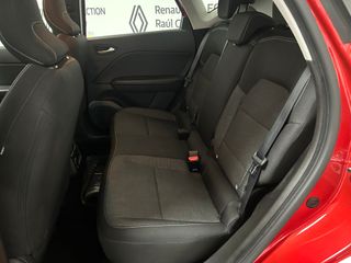 Renault Captur 2022