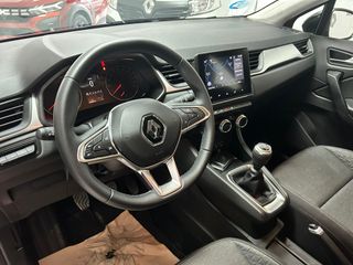 Renault Captur 2022