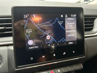 Renault Captur 2022
