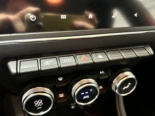 Renault Captur 2022