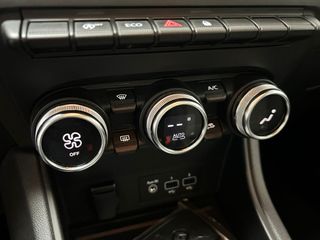 Renault Captur 2022
