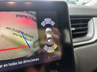 Renault Captur 2022