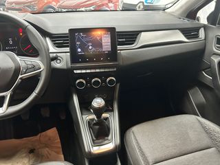 Renault Captur 2022