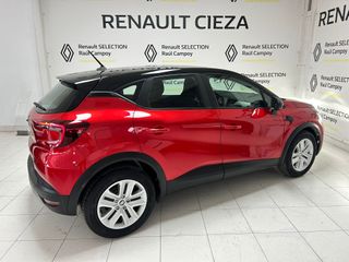 Renault Captur 2022