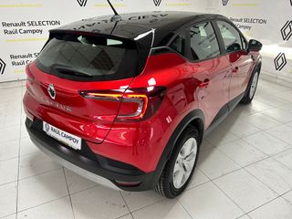 Renault Captur 2022