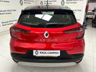 Renault Captur 2022