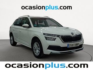 Skoda Kamiq 1.0 TSI Ambition 81 kW (110 CV)