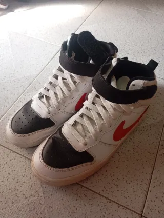 Zapatillas Nike Talla 40