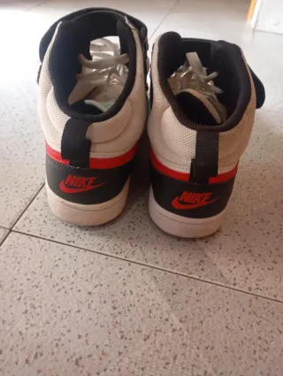 Zapatillas Nike Talla 40