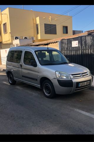 Citroen Berlingo 2001