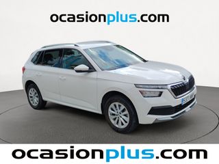 Skoda Kamiq 1.0 TSI Ambition 81 kW (110 CV)