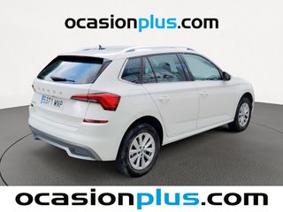 Skoda Kamiq 1.0 TSI Ambition 81 kW (110 CV)