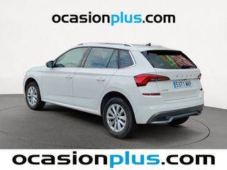 Skoda Kamiq 1.0 TSI Ambition 81 kW (110 CV)