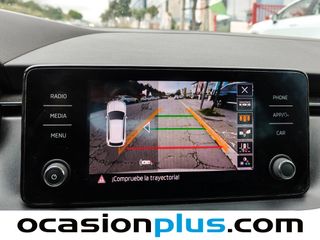Skoda Kamiq 1.0 TSI Ambition 81 kW (110 CV)